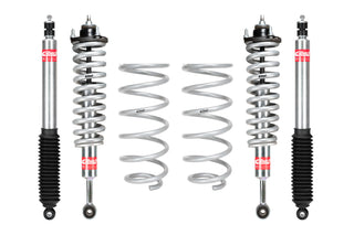 Stage 1 Plus Kit