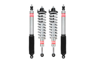 Stage 1 Plus Kit