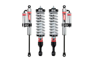 Eibach Pro-Truck Stage 2R Lift Kit 2015-22 Chevy Colorado 4WD