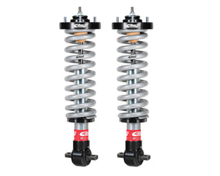 Eibach Pro-Truck Front Coilovers 1.75"-4" 2014-18 Chevy Silverado 1500