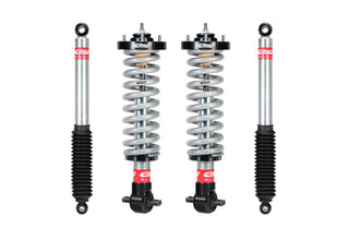 Eibach Pro-Truck Stage 2 Lift Kit 1.75"-4" 2014-18 Chevy Silverado 1500