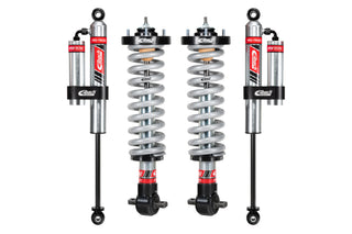 Eibach Pro-Truck Stage 2R Lift Kit 1.75"-4" 2014-18 Chevy Silverado 1500