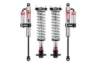 Eibach Pro-Truck Stage 2R Lift Kit 0-2.2" 2019-26 Chevy Silverado 1500
