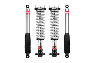 Eibach Pro-Truck Stage 2 Lift Kit 0-2.2" 2019-26 Chevy Silverado 1500