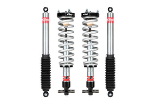 Eibach Pro-Truck Stage 2 Lift Kit 2023-26 Chevy Colorado AT4 Trail Boss
