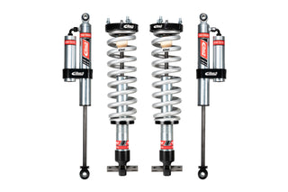 Eibach Pro-Truck Stage 2R Lift Kit 2023-26 Chevy Colorado AT4 Trail Boss