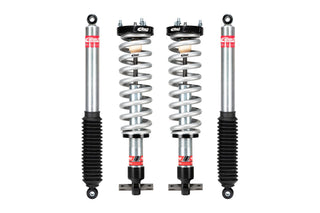 Eibach Pro-Truck Stage 2 Lift Kit 2023-26 Chevy Colorado 4WD