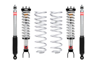 Eibach Pro-Truck Stage 2 Lift Kit 0-3.6" 2019-24 Ram 1500 2WD