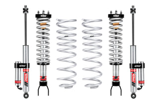 Eibach Pro-Truck Stage 2R Lift Kit 0-2" 2025-26 Ram 1500 4WD