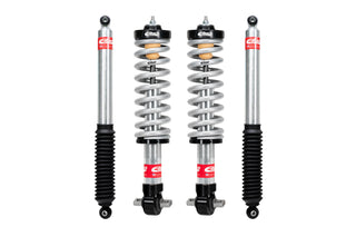 Eibach Pro-Truck Stage 2 Lift Kit 2021-26 Ford Bronco