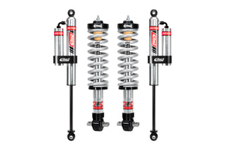Eibach Pro-Truck 2R 1.5"-4.1" Lift Kit 2021-26 Ford Bronco