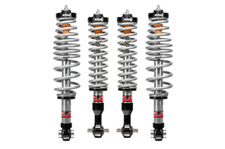 Eibach Pro-Truck 1.5"-4.1" Lift Kit 2021-26 Ford Bronco