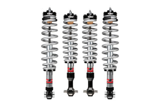 Eibach Pro-Truck 1.5"-4.1" Lift Kit 2021-26 Ford Bronco