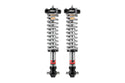 Stage 2 Front Coilovers