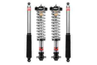 Eibach Pro-Truck Stage 2 Lift Kit 2021-26 Ford F150 2WD 0-3.2"