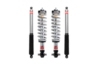 Eibach Stage 2 Lift Kit 2024-26 Ford Ranger 0-3"