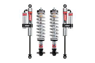 Eibach Stage 2R Lift Kit 2024-26 Ford Ranger 0-3"