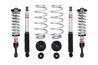 Eibach PRO-TRUCK Lift Kit Stage 2 2003-09 Lexus GX470