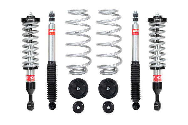 Eibach Pro-Truck Stage 2 Lift Kit 2003-09 Lexus GX470 1.5-3