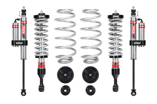 Eibach PRO-TRUCK Lift Kit Stage 2R 2003-09 Lexus GX470