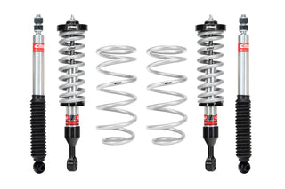 Eibach PRO-TRUCK LIFT STAGE 2 2010-23 Lexus GX460