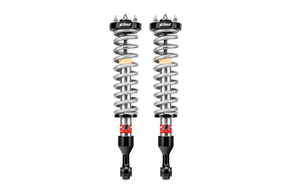 Eibach Pro-Truck Front Coilovers 2024-26 Lexus GX550