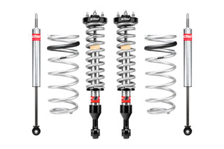 Eibach Pro-Truck Stage 2 Lift Kit 2024-26 Lexus GX550