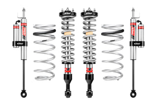 Eibach Pro-Truck Stage 2R Lift Kit 2024-26 Lexus GX550