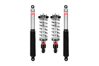 Eibach Pro-Truck Stage 2 Lift Kit 2022-26 Nissan Frontier