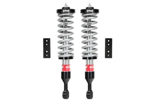 Eibach Pro-Truck Stage Front Coilovers 2005-23 Toyota Tacoma .3"-3.2" Lift