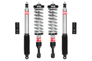 Eibach Pro Truck Coilover 0-2.5" Front Lift Stage 2 For 2016-23 Toyota Tacoma Gen 3