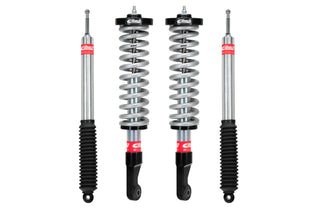 Eibach Pro-Truck Stage 2 Lift Kit 2007-21 Toyota Tundra