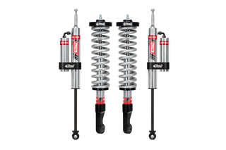 Eibach Pro-Truck Stage 2R Lift Kit 2007-21 Toyota Tundra