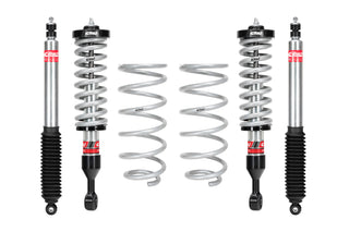 Eibach Pro-Truck Stage 2 Coilover Fits 2010-23 Toyota 4Runner Rear Shock 2