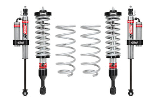 Eibach PRO-TRUCK LIFT STAGE 2R 2010-23 Lexus GX460