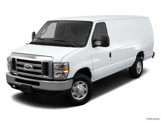 Bedrug Vanrug VRF92X 1992-14 Ford E-Series Extended Cargo Van E150/E250/E351