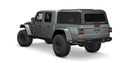 RSI Smartcap Modular Truck Cap System Truck Bed Shell EVOa Adventure