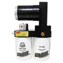 FASS 08-10 Ford F250/F350 Powerstroke 100gph Titanium Series Fuel Air Separation System TS F16 100G