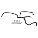 Mishimoto 20-24 Ford 6.7L Powerstroke Coolant Overflow Hose