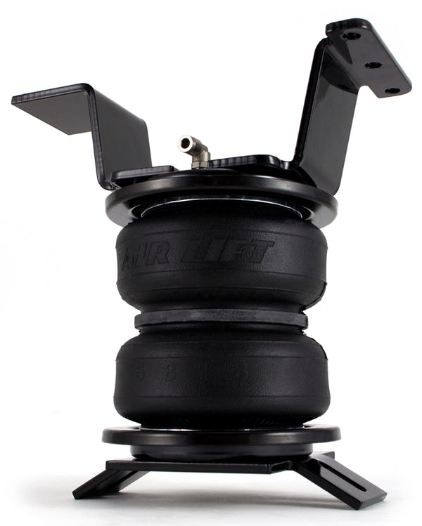 Air Lift LoadLifter 5000 Ultimate Rear Air Spring Kit for 07-17 Chevrolet Silverado 1500 4WD/RWD