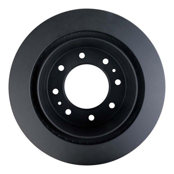 Timbren 11-26 Chevrolet Silverado/GMC Sierra 2500/3500 HD BES Coated Brake Rotor - Rear
