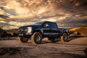 ICON 08-Up Ford F-250/F-350 FSD Track Bar Bump Steer Bracket Kit (for Lift Between 2.5in-4.5in)