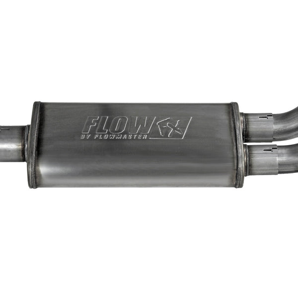 Flowmaster 06-08 Dodge RAM 1500 5.7L FlowFX DOS Cat-Back Exhaust System