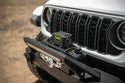 DV8 Offroad Xtract 12k Synthetic Rope Winch