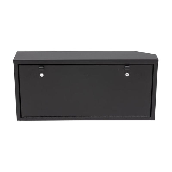 Tuffy Jeep Wrangler Tailgate Lockbox W/Keyed Lock