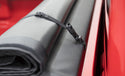 Access Original 2022+ Toyota Tundra 8ft 1In Box Roll-Up Cover