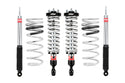 Eibach 22-24 Toyota Tundra TRD Pro Crew Cab 3.4L i-FORCE MAX Hybrid 4WD XK70 Pro-Truck Lift Stage 2