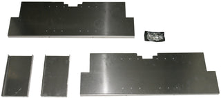 Tuffy Divider Kit For 131 No Finish