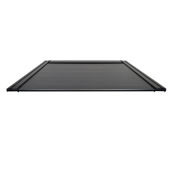 Westin 15-26 Ford F-150 / 22-26 Ford F-150 Lightning 5ft 5in Bed Manual Retractable Tonneau Cover