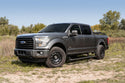 AMP Research 2015-2017 F150 All Cabs PowerStep Xtreme - Black